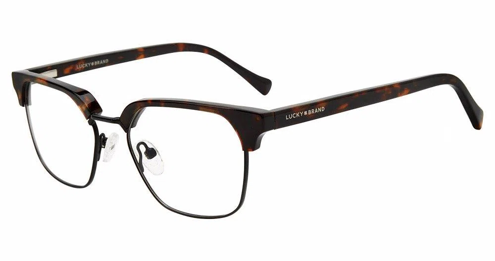 Lucky Brand VLBD133 Eyeglasses - view 3